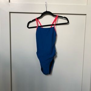 Jolyn Jackson II Contrast Onesie